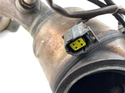 MERCEDES-BENZ A2741401708 Catalyc Converter MERCEDES-BENZ C-CLASS (W205) (2013-2021) — thumbnail 5