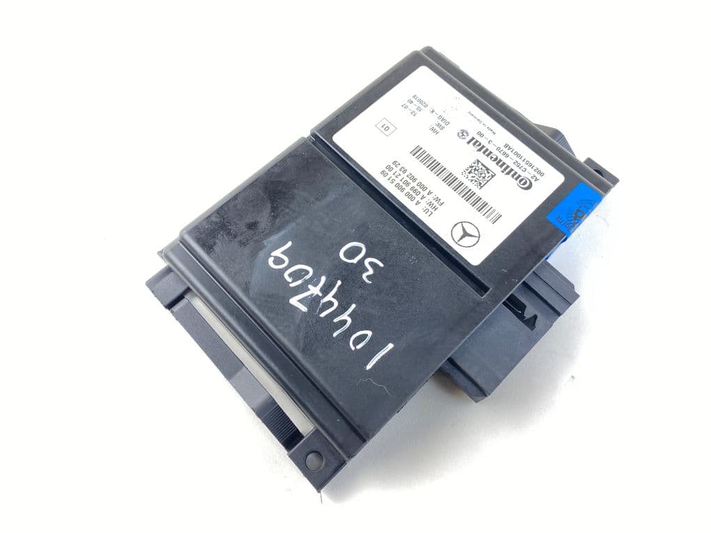 MERCEDES-BENZ A2C7526670300 Cruise Control contol Unit MERCEDES-BENZ C-CLASS (W205) (2013-2021)
