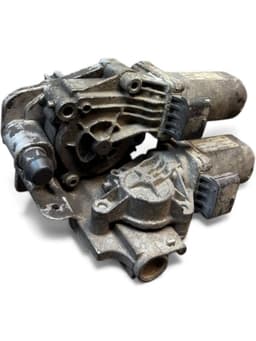 OPEL 0130008501 0130008500 55351033 Clutch actuator (for robotized gearbox) OPEL ASTRA H (2004-2014) — thumbnail 3
