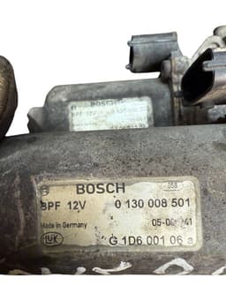 OPEL 0130008501 0130008500 55351033 Clutch actuator (for robotized gearbox) OPEL ASTRA H (2004-2014) — thumbnail 9