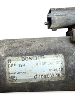 OPEL 0130008501 0130008500 55351033 Clutch actuator (for robotized gearbox) OPEL ASTRA H (2004-2014) — thumbnail 10