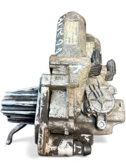 OPEL 0130008501 0130008500 55351033 Clutch actuator (for robotized gearbox) OPEL ASTRA H (2004-2014) — thumbnail 5