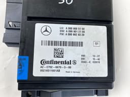 MERCEDES-BENZ A2C7526670300 Cruise Control contol Unit MERCEDES-BENZ C-CLASS (W205) (2013-2021) — thumbnail 3