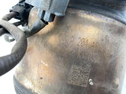 MERCEDES-BENZ A2741401708 Catalyc Converter MERCEDES-BENZ C-CLASS (W205) (2013-2021) — thumbnail 3