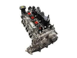 JAGUAR JDE37011 LR073645 Cylinder Head JAGUAR XF (X260) (2015-2024) — thumbnail 2