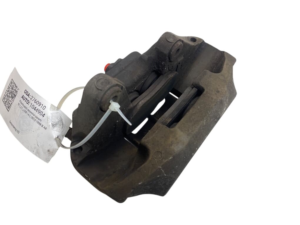 4773030560 Brake caliper Front right LEXUS RC (XC10) (2014-)