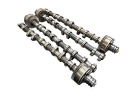 MERCEDES-BENZ A1560504401 A1560504301 A1560504501 A1560504201 A1560503647 A1560503247 Camshaft set MERCEDES-BENZ C-CLASS (W204) (2007-2013) — thumbnail 2