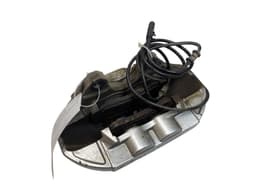 MERCEDES-BENZ A2044234298 Brake caliper rear right MERCEDES-BENZ C-CLASS (W204) (2007-2013) — thumbnail 1