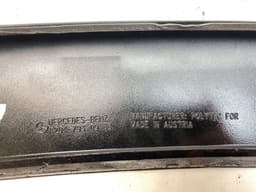 MERCEDES-BENZ A2047900388 Bootlid / tailgate spoiler MERCEDES-BENZ C-CLASS (W204) (2007-2013) — thumbnail 4