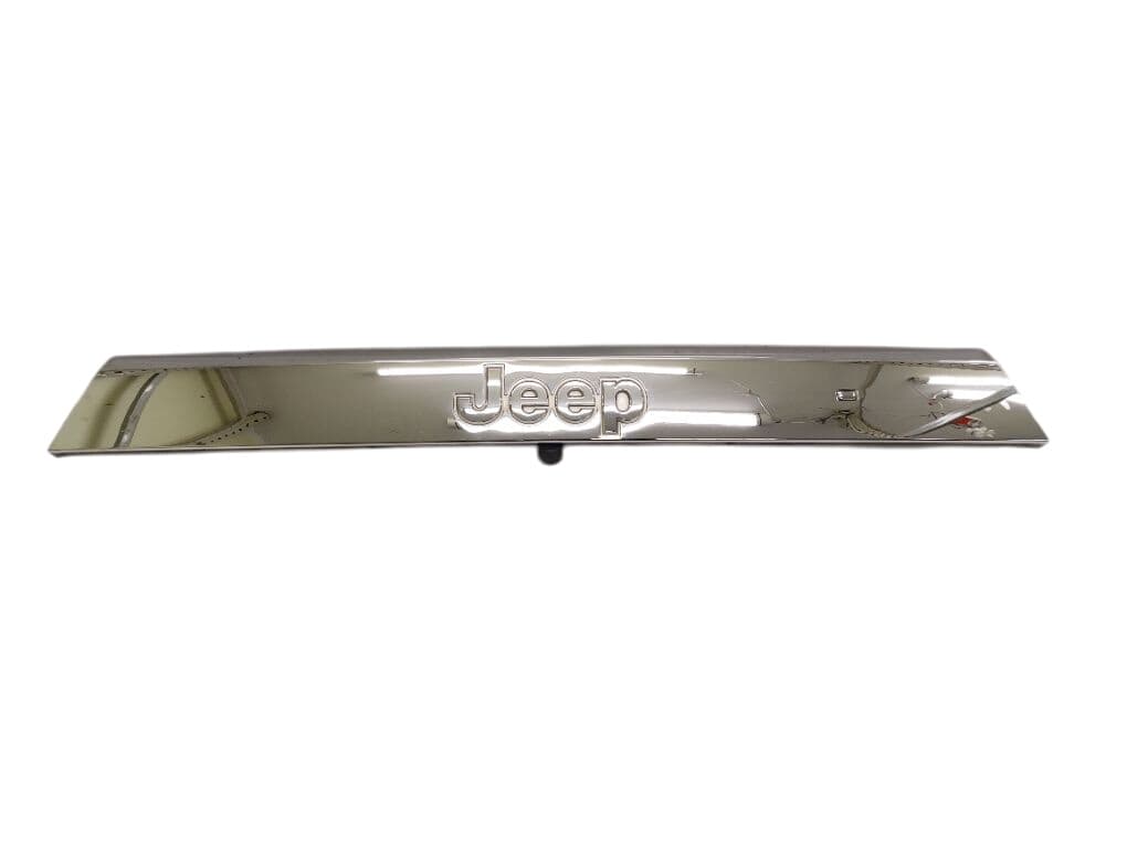 68083083AA Bootlid / tailgate moulding JEEP GRAND CHEROKEE IV (WK, WK2) (2010-2021)
