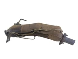 NISSAN 208D24JA2B Catalyc Converter NISSAN NAVARA III / NP300 (D23) (2014-) — thumbnail 2