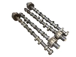 MERCEDES-BENZ A1560504401 A1560504301 A1560504501 A1560504201 A1560503647 A1560503247 Camshaft set MERCEDES-BENZ C-CLASS (W204) (2007-2013) — thumbnail 1