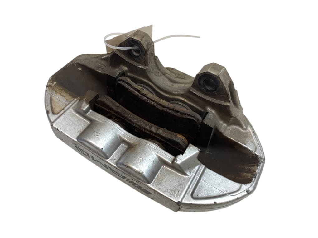 MERCEDES-BENZ A2044234198 Brake caliper rear left MERCEDES-BENZ C-CLASS (W204) (2007-2013)