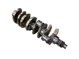 MERCEDES-BENZ A1560301201 Crankshaft MERCEDES-BENZ C-CLASS (W204) (2007-2013) — thumbnail 1