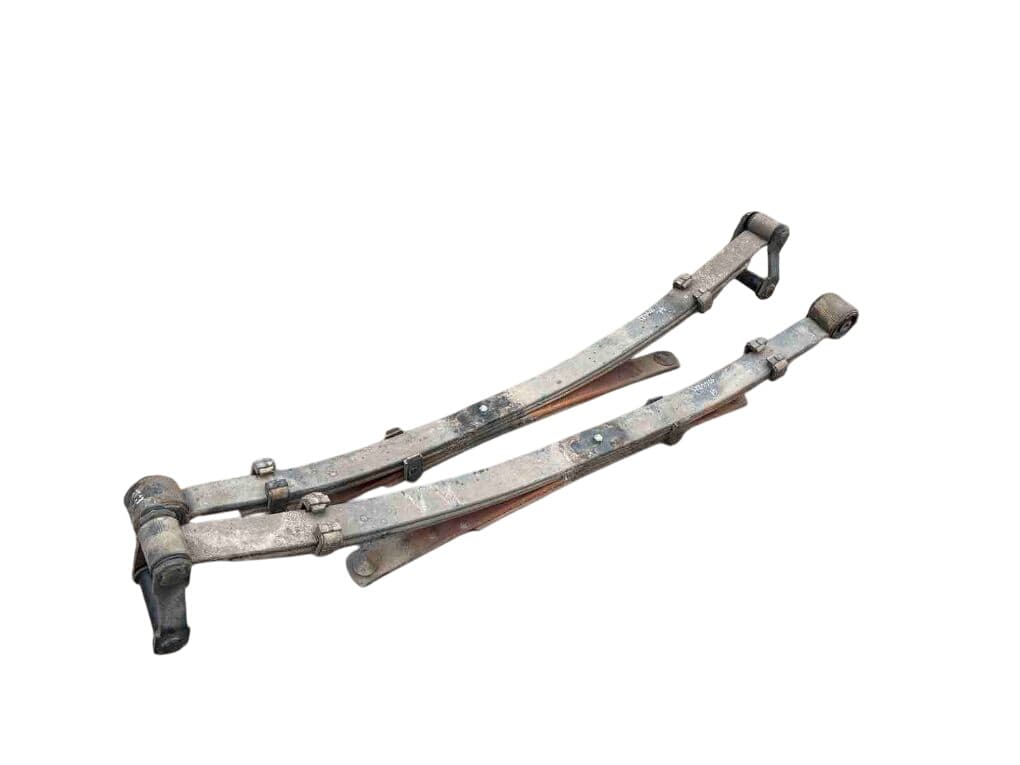 FORD 2598086 Coil / leaf springs set FORD RANGER (TKE) (04.11-)