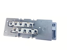 MERCEDES-BENZ 0132006383 0132006363 0132006385 0132006401 Central Locking Vacuum Pump MERCEDES-BENZ SL-CLASS (R230) (2001-2012) — thumbnail 2