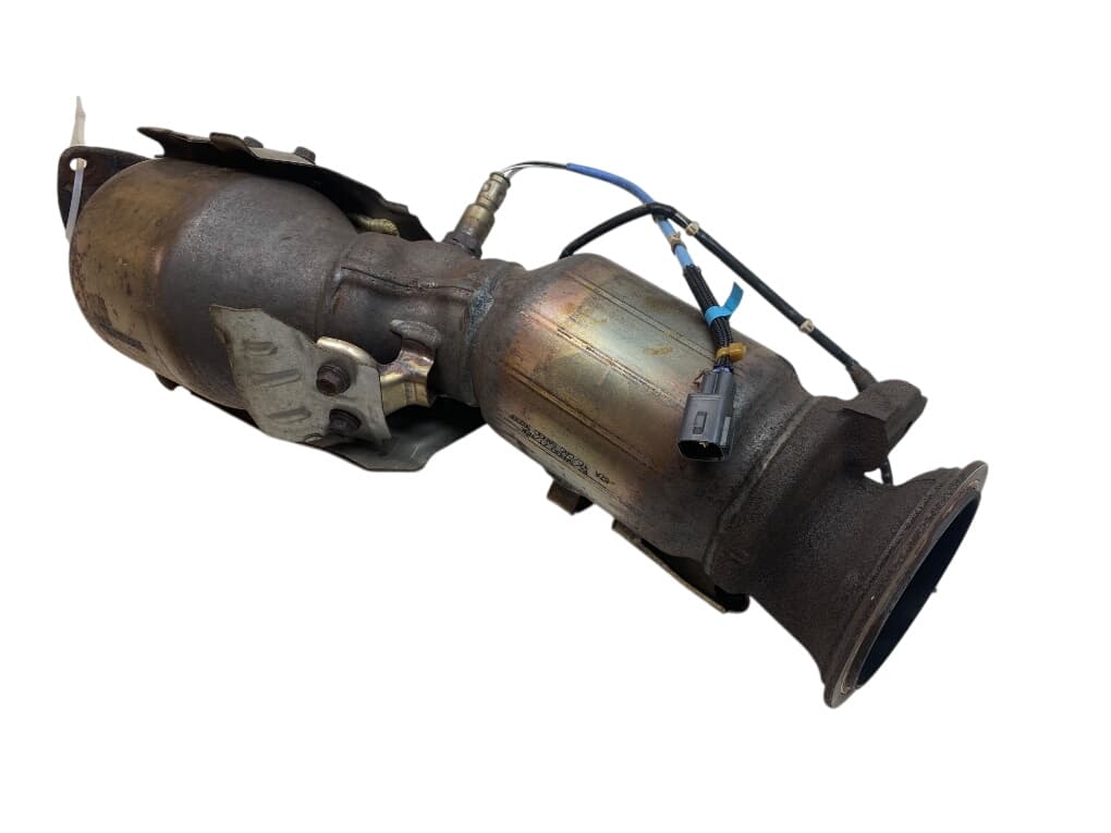 LEXUS 2505136230 Catalyc Converter LEXUS RC (XC10) (2014-)