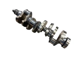 MERCEDES-BENZ A1560301201 Crankshaft MERCEDES-BENZ C-CLASS (W204) (2007-2013) — thumbnail 2