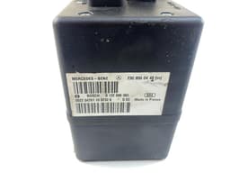 MERCEDES-BENZ 0132006383 0132006363 0132006385 0132006401 Central Locking Vacuum Pump MERCEDES-BENZ SL-CLASS (R230) (2001-2012) — thumbnail 3