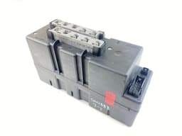 MERCEDES-BENZ 0132006383 0132006363 0132006385 0132006401 Central Locking Vacuum Pump MERCEDES-BENZ SL-CLASS (R230) (2001-2012) — thumbnail 1