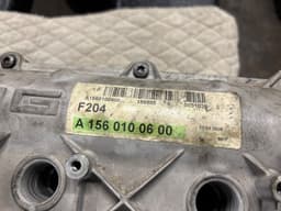 MERCEDES-BENZ A1560108820 Cylinder Head MERCEDES-BENZ C-CLASS (W204) (2007-2013) — thumbnail 3