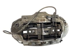 MERCEDES-BENZ A2044214898 Brake caliper Front right MERCEDES-BENZ C-CLASS (W204) (2007-2013) — thumbnail 2