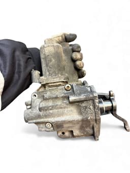 OPEL 0130008501 0130008500 55351033 Clutch actuator (for robotized gearbox) OPEL ASTRA H (2004-2014) — thumbnail 7