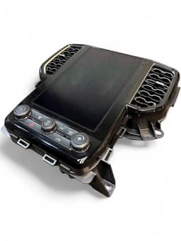 FORD N1WT18D699GL3BL8 N1WT18D699 Dash screen FORD RANGER (TKE) (04.11-) — thumbnail 2