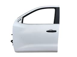 NISSAN H01014JKAA Door Front Left NISSAN NAVARA III / NP300 (D23) (2014-) — thumbnail 1