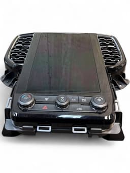 FORD N1WT18D699GL3BL8 N1WT18D699 Dash screen FORD RANGER (TKE) (04.11-) — thumbnail 3