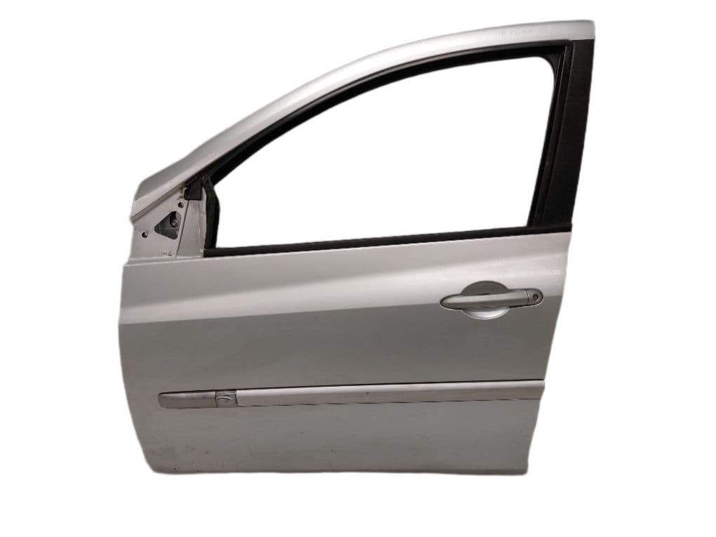 RENAULT 7751479112 Door Front Left RENAULT CLIO III / THALIA (2005-2012)