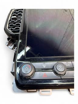 FORD N1WT18D699GL3BL8 N1WT18D699 Dash screen FORD RANGER (TKE) (04.11-) — thumbnail 5