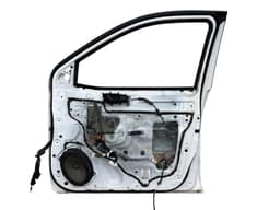 NISSAN H01004JKAA Door Front Right NISSAN NAVARA III / NP300 (D23) (2014-) — thumbnail 2