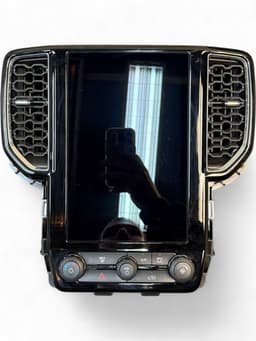 FORD N1WT18D699GL3BL8 N1WT18D699 Dash screen FORD RANGER (TKE) (04.11-) — thumbnail 1