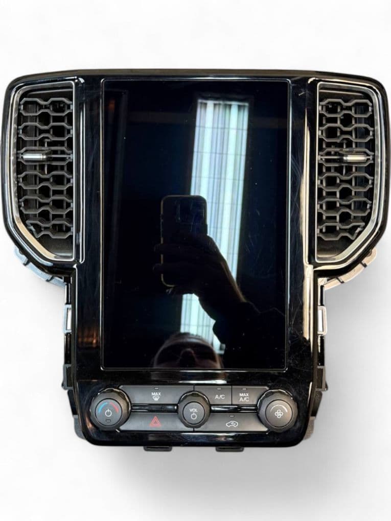 FORD N1WT18D699GL3BL8 N1WT18D699 Dash screen FORD RANGER (TKE) (04.11-)