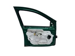 RENAULT 7751479112 Door Front Left RENAULT CLIO III / THALIA (2005-2012) — thumbnail 2