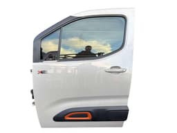 CITROËN 9856199880 Door Front Left CITROËN BERLINGO (K9) (2018-) — thumbnail 1