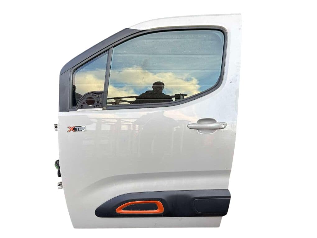 CITROËN 9856199880 Door Front Left CITROËN BERLINGO (K9) (2018-)