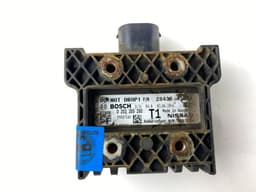 NISSAN 0203300260 Distronic radar / sensor NISSAN NAVARA III / NP300 (D23) (2014-) — thumbnail 3