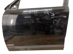 KIA 761112P000 761112P010 Door Front Left KIA SORENTO II (XM) (2009-2015) — thumbnail 4