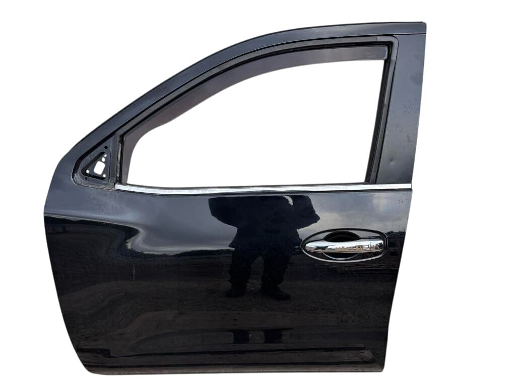 H01014JKAA Door Front Left NISSAN NAVARA III / NP300 (D23) (2014-)