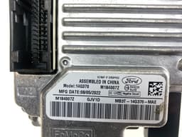 FORD 2758370 Dash screen FORD RANGER (TKE) (04.11-) — thumbnail 2