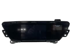 HONDA 39710T1GG02 Dash screen HONDA CR-V IV (RM) (2012-2016) — thumbnail 1