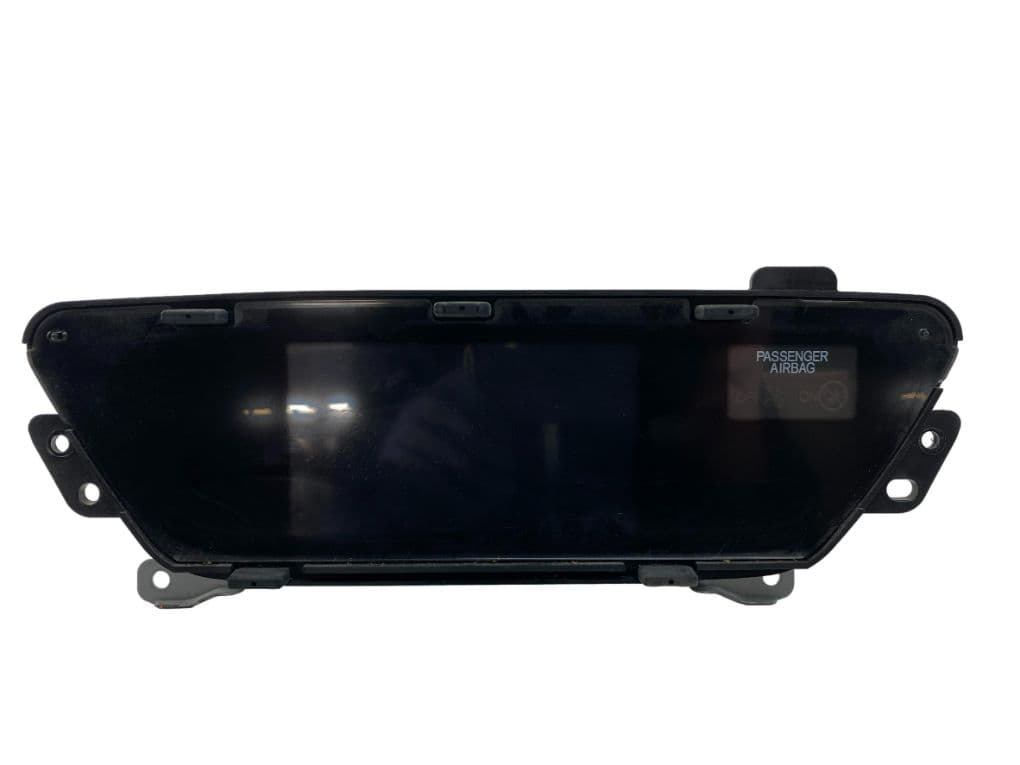 HONDA 39710T1GG02 Dash screen HONDA CR-V IV (RM) (2012-2016)
