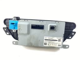 HONDA 39710T1GG02 Dash screen HONDA CR-V IV (RM) (2012-2016) — thumbnail 2