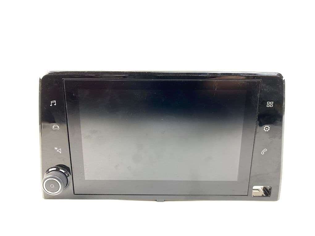 CITROËN 98345773ZD Dash screen CITROËN BERLINGO (K9) (2018-)