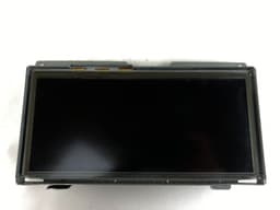 JAGUAR C2D56665 Dash screen JAGUAR XF (X260) (2015-2024) — thumbnail 1