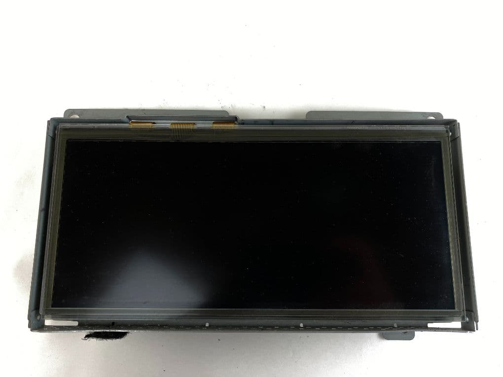 C2D56665 Dash screen JAGUAR XF (X260) (2015-2024)