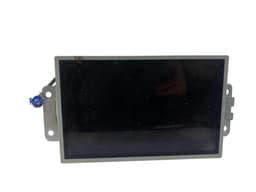 FORD 2526337 Dash screen FORD RANGER (TKE) (04.11-) — thumbnail 1