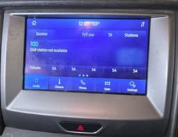 FORD 2526337 Dash screen FORD RANGER (TKE) (04.11-) — thumbnail 2